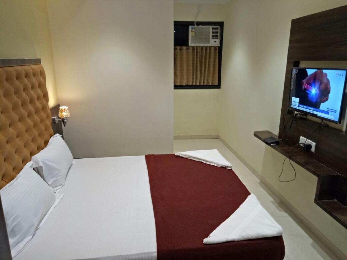 Hotel Silver Elite - Mumbai — Photos 1
