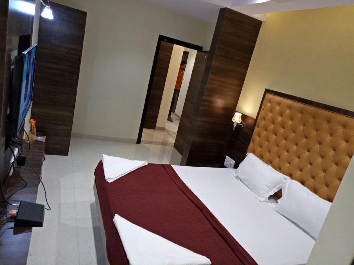 Hotel Silver Elite - Mumbai — Photos 2